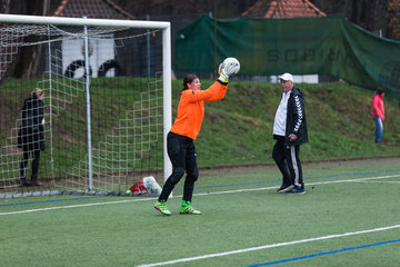 Bild 180 - B-Juniorinnen Harburger TB - HSV : Ergebnis: 1:3